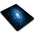 thumbnail image 4 of KSK KAISHEK Hard Protective Shell Case Cover Only Compatible Newest MacBook Pro 15"( Touch Bar, 2019 - 2016) + Black Keyboard Cover Model A1990 A1707 Galaxy A 0187, 4 of 5