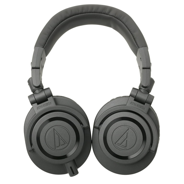 Audio Technica ATH-50XMG Studio Monitor Headphones - Limited