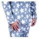 thumbnail image 4 of Pijama Para Hombre Tela Polar Estampada, 4 of 4