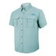 thumbnail image 1 of Camisas De Manga Corta Impermeables Upf 50+ Pesca Hombre, 1 of 6