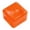 Saffron, variant on Cube Squishy Fidget Toys for Adult Office Stress Relief, Soft Tactile Sensory Gadget for Workplace Concentration and Tension Relief, 1.25 Inch, Blue