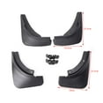 thumbnail image 2 of Garde-boue pour Garde-Boue Européen B7 2011-201 Protection Complète 4 Pcs Garde-Boue, 2 of 5