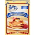 thumbnail image 3 of Pioneer Complete Buttermilk Pancake and Waffle Mix 32 oz, 3 of 6