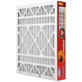 thumbnail image 6 of BestAir HW2025-11R Honeywell 20x25x4 Series 2000 MERV 11 Furnace Filter, 6 of 7