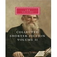 thumbnail image 1 of Collected Shorter Fiction, Vol. 2 (Everyman's Library), 1 of 2