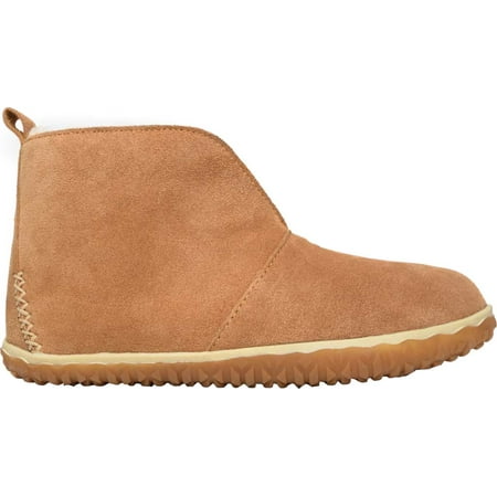 minnetonka tucson bootie slipper