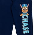 thumbnail image 5 of Paw Patrol Chase Marshall Rubble Toddler Boys Fleece 3 Pack Pants Toddler to Little Kid, 5 of 5