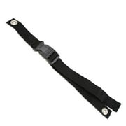 Wheelchair Foot Positioning Strap, Buckle 2'' (Each)