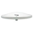 thumbnail image 2 of CWR Wholesale Outdoor TV Antenna with 19.25 ft Cable, Reception Range, 2 of 2