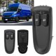 thumbnail image 5 of Driver Side Power Window Switch Flexible Lightweight Compact Structure Comfortable Buttons Fast Response Master Power Window Switch For Vehicle ANGGREK Otros Vehículos, 5 of 8