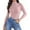 #00 71 Pink, variant on TrdSipl Women's Turtleneck Sweaters Casual Long Sleeve Pullover Sweater Winter Mock Neck Knitted T Shirts Thermal Slim Fit Basic Tops Wine XL