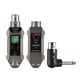 thumbnail image 1 of Receptor de audio JAYETE C-01 UHF Convertidor profesional de micrófono con cable a inalámbrico Micrófono Transmisor y receptor 500~980MHz Recepción de transmisión Compatible con micrófono dinámico/con JAYETEC Receptor de audio, 1 of 6