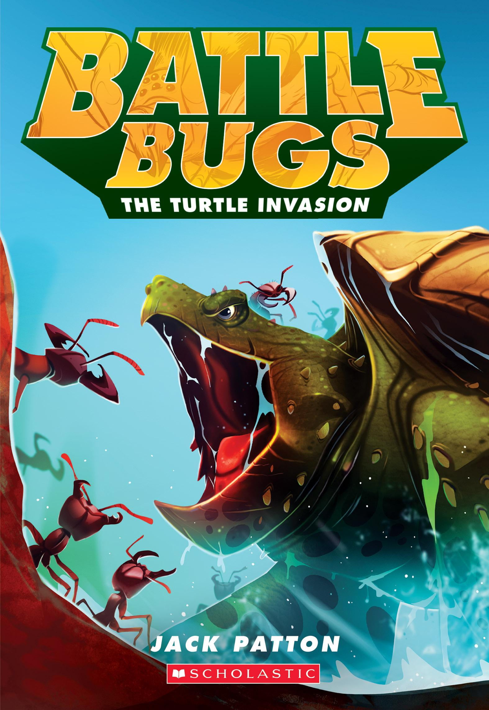download battle bugs book series download battle bugs book series