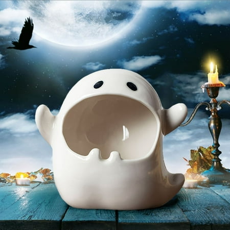 

Creative Light Cute Ceramic Ashtray Home Living Room Tea Table Trendy Fashion Ashtray Hotel Bar Supplies