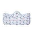 thumbnail image 3 of Disney Princess Kids Figural Compressed Headboard, Twin Size, 3 of 7