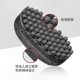 thumbnail image 2 of Twist Design Washable Hair Brush for Styling Afro Curls with Silicone Touch, 2 of 5