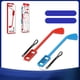 thumbnail image 5 of Palo de golf compatible con Switch Jon-, accesorios de juego compatibles , correa de mano con empuñadura de palo Soledad Clubes de golf, 5 of 7