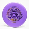 thumbnail image 4 of Streamline Electron Pilot Disc Golf Putter & Approach Disc, Pick Color/Weight [Stamp & Exact Color May Vary] Purple 167-169 grams, 4 of 6