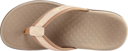 ashten toe post sandal