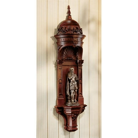 - Winthrop Court Wall Niche