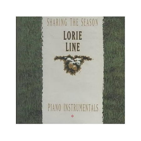 Personnel: Lorie Line (piano); Dean Magraw (guitar); David Bullock (violin); David Livingston (recorder, crumhorn, saxophone); Sue Moen Reid (oboe); Marc Anderson (percussion). Recorded at Studio M, Minnesota Public Radio, St. Paul, Minnesota. Includes liner notes by Lorie Line.