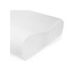 SensorPEDIC Essential Collection GelOverlay Memory Foam Contour Bed Pillow