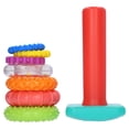 thumbnail image 4 of Spark.Create.Imagine Ring Stacker Toy, 4 of 7