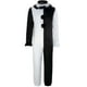 thumbnail image 2 of Cgmgtsn Adults Terrifier 2 Art The Clown Cosplay Costume Jumpsuit Hat Outfits Halloween Carnival Suit_FM18, 2 of 5