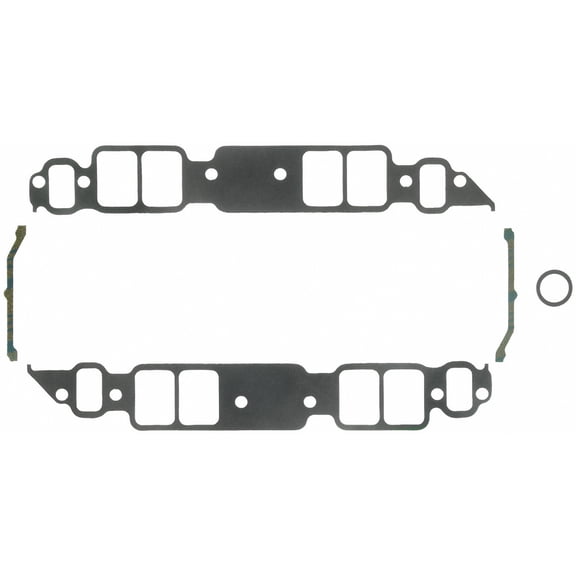 FEL-PRO 1275 Intake Manifold Gasket Set