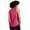 Pink, variant on RBX Active Women's Quick Drying Power Mesh-Back Workout Tank