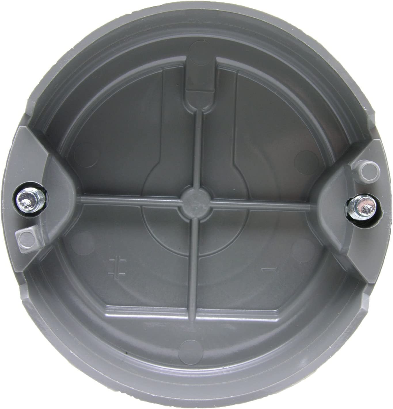Distributor Cap and Rotor Kit