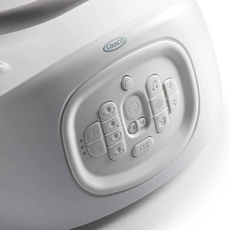 Graco sense2soothe discount