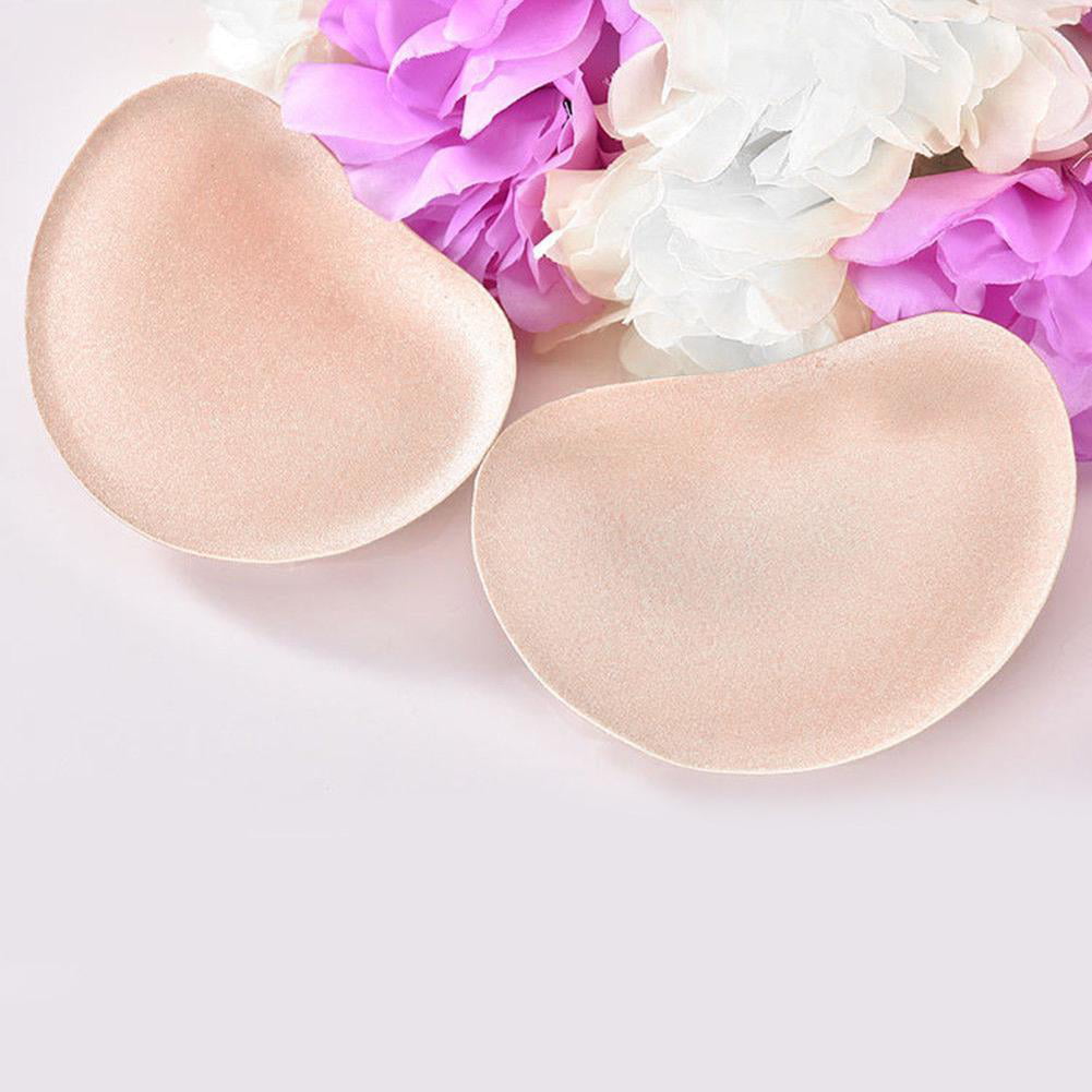 Pad Breast Pad Double Sided Adhesive Sticky Bra Lift Up Insert Pad Push Up  Thin Thick Sponge Breast Pads Swimsuit Bikini Cup Enhancer From 16,56 €