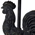 thumbnail image 3 of Elk Home 7-Inch Wide Braysford Table Lamp, Traditional, Antique Black, 3 of 3