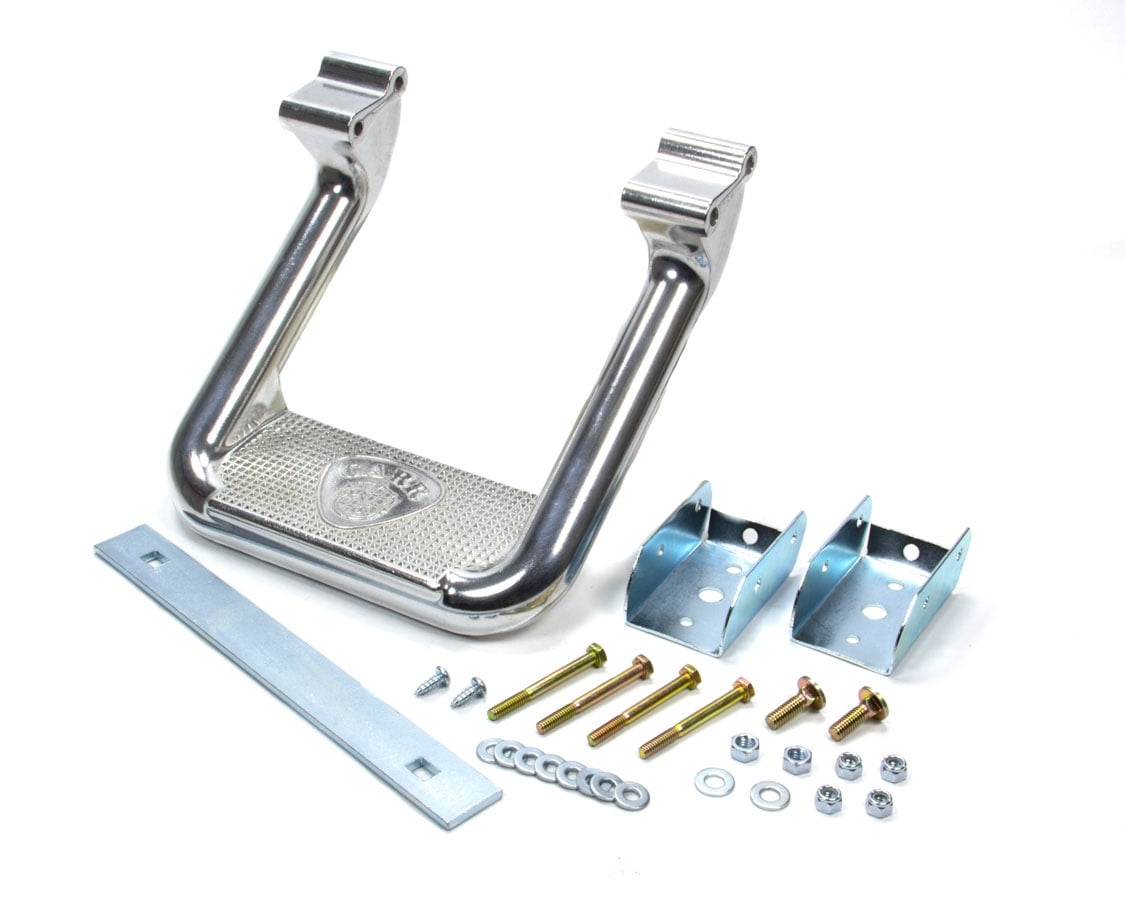 Carr 102522 Hoop II Truck Step