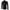 Black, variant on dzxyzu Men's Dress Shirts Long Sleeve Casual Button up Work Jacket Regular Fit Business TShirts Tops - Black