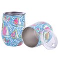 thumbnail image 3 of Insulated Tumbler Stainless Steel Portable Vacuum Tumbler Travel Tumbler, 3 of 6