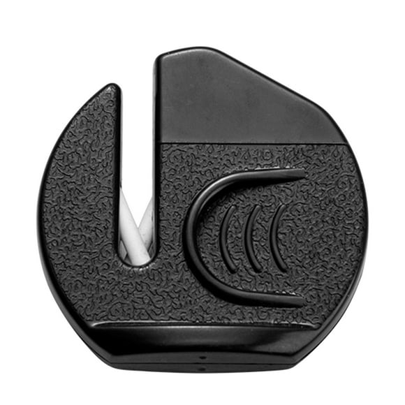 Kit de Pierres à Aiguiser avec Base en Bambou et Grain pour Bordure de Précision