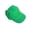 Green, variant on bestolf Semi-Hollow Top Baseball Cap, Baseball Cap with Ponytail Opening, Quick-Dry Fabric Sun Protection Hat for Running Cycling Fitness Activities