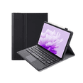 thumbnail image 3 of Teknet Funda Teclado TouchPad Para Huawei MatePad 11.5 / Huawei MatePad Air 11.5 2023, 3 of 4