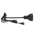 thumbnail image 3 of EU Plug 220V, Reptile Heat Lamp Fixing Reptile Sun Lamp Anti Slip  For Turtles For Lizards, 3 of 8