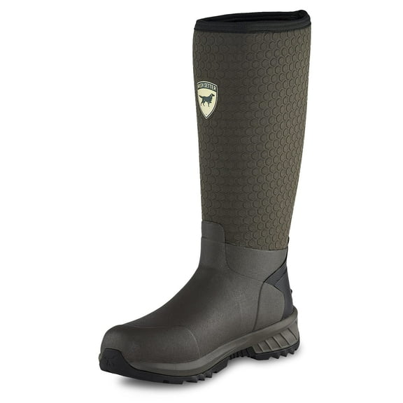 Irish Setter Mudtrek 4855 Brown 6 Women/4 Men Wide US