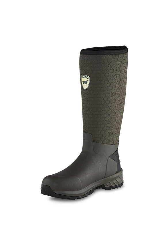 Irish Setter Mudtrek 4855 Brown 6 Women/4 Men Wide US