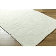 thumbnail image 3 of BoutiqueRugs Mony Contemporary Area Rug - Light Silver - 8' x 10', 3 of 6