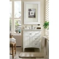 thumbnail image 5 of James Martin Vanities 527-V30 Palisades 29" Single Free Standing Wood Vanity Cabinet Only, 5 of 6