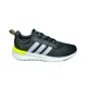 thumbnail image 5 of *NEW WITH BOX* Ad-id-as Racer TR21 Running Shoes Men's Size 10 Black/Solar Yellow, 5 of 6