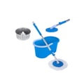 thumbnail image 3 of Trapeador giratorio MYRVA CUBETA Magic Mop 360° con exprimidor de acero y Mop de repuesto, 3 of 7