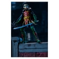 thumbnail image 6 of DC Multiverse Damien Wayne Robin Action Figure 7", 6 of 6