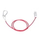 thumbnail image 5 of Cable de seguridad para remolque, 3,3 pies Cable de seguridad para remolque Cable de seguridad para remolque Cable de seguridad para remolque fabricado por expertos, 5 of 9