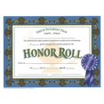 thumbnail image 1 of Hayes School Publishing H-Va512 Certificates Honor Roll With Blue Rib., 1 of 3
